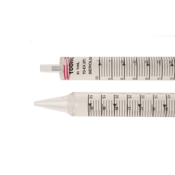 100mL Serological pipette